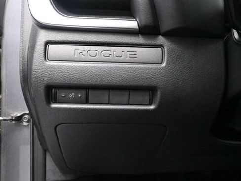 Used 2023 Nissan Rogue S AWD/4WD image 23