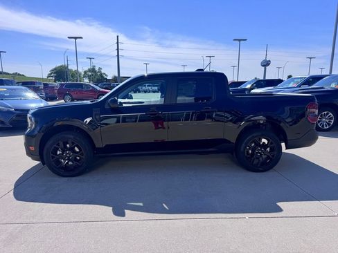 New 2026 Ford Maverick XLT w/ Equipment Group 301A AWD/4WD image 15