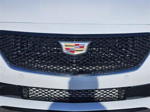 New 2026 Cadillac CT5 Sport image 9