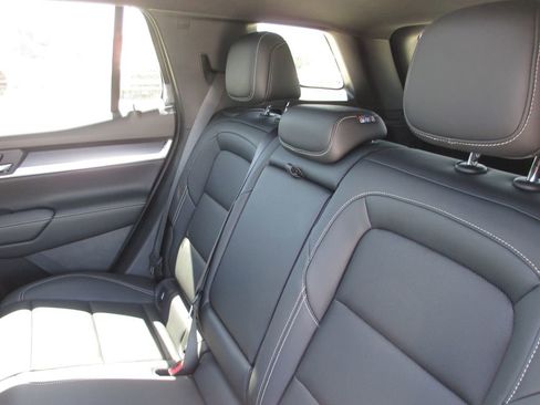 New 2026 GMC Terrain Elevation w/ Elevation Premium Package FWD image 12