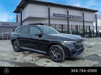 Certified 2025 Mercedes-Benz GLC 300 GLC 300 video 1