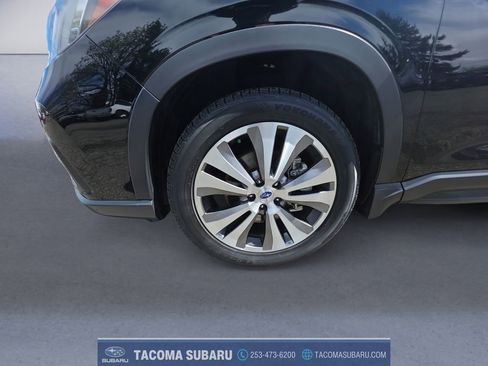 Used 2020 Subaru Ascent Premium w/ Sport Package AWD/4WD image 9