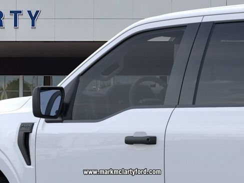 Used 2026 Ford F150 STX w/ F-150 LOBO Package AWD/4WD image 20