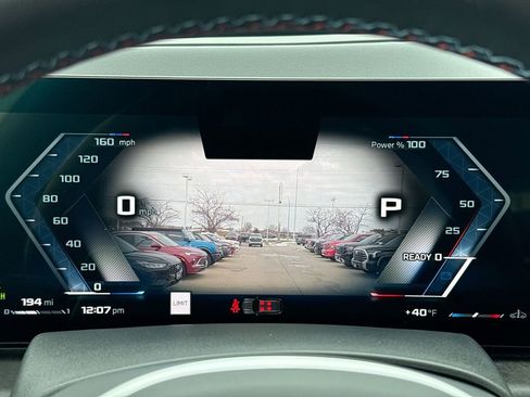 Used 2025 BMW X7 M60i image 44