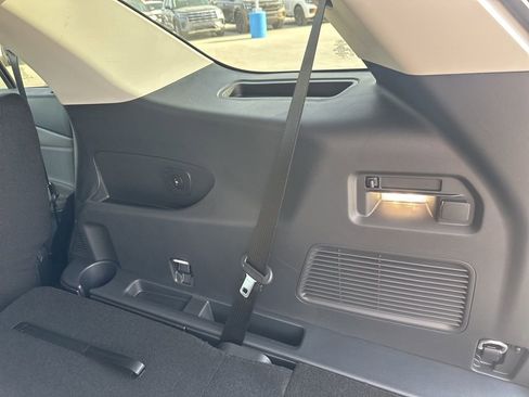 New 2026 Ford Explorer Active image 28