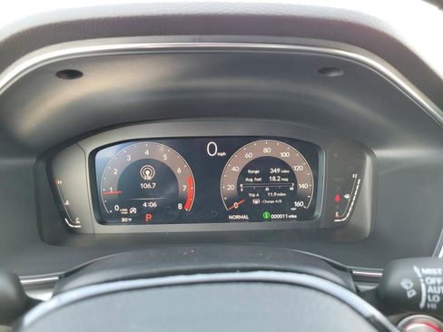 New 2026 Acura Integra A-Spec image 19