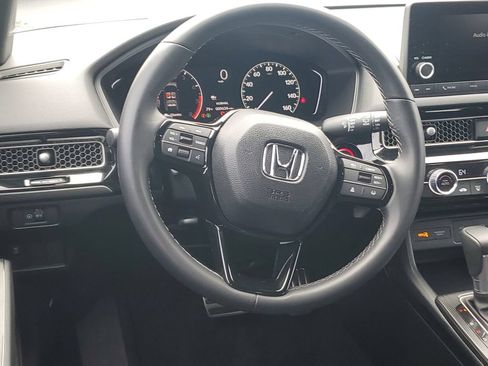 Used 2025 Honda Civic Sport image 12