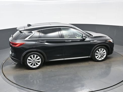 Used 2019 INFINITI QX50 Essential w/ Proactive Package image 40