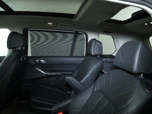 Certified 2026 BMW X7 xDrive40i AWD/4WD image 14