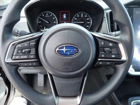 New 2026 Subaru Impreza 2.0i Sport AWD/4WD image 12