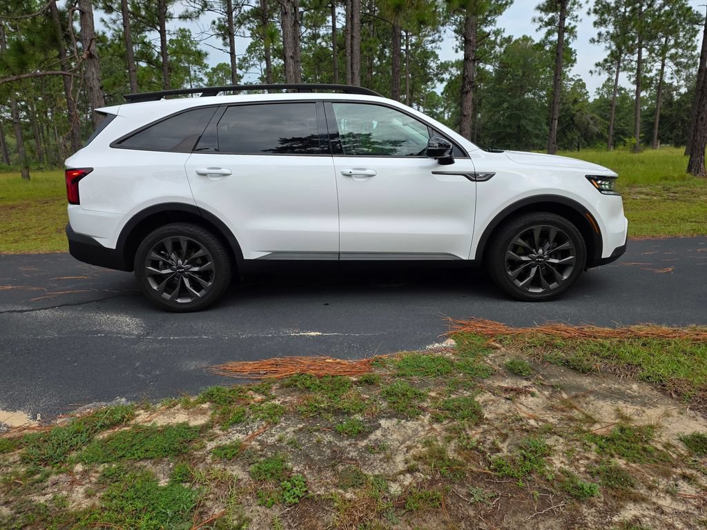 Used 2022 Kia Sorento SX Prestige AWD/4WD image 6