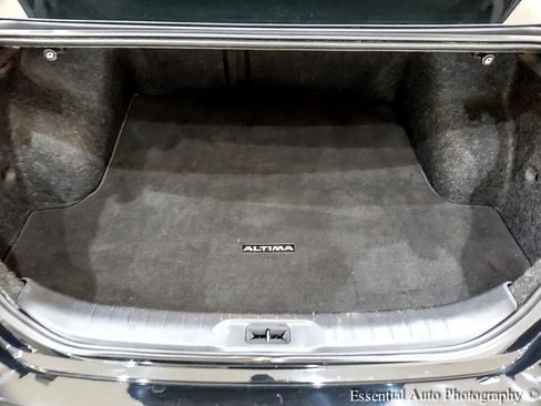 Used 2020 Nissan Altima 2.5 S image 25