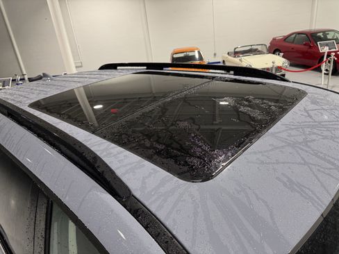 New 2025 Honda Pilot Touring image 34