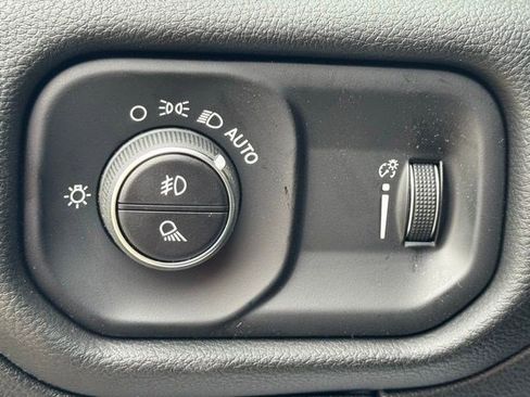 New 2026 RAM 1500 Big Horn image 12