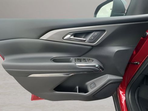 New 2026 Chevrolet Traverse LT w/ Midnight/Sport Edition image 21