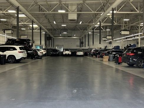 Used 2023 Acura Integra A-Spec image 37