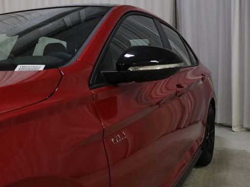 New 2026 Volkswagen Jetta GLI Autobahn FWD image 34