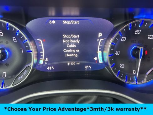 Certified 2022 Chrysler Pacifica Touring-L w/ S Appearance Package image 62