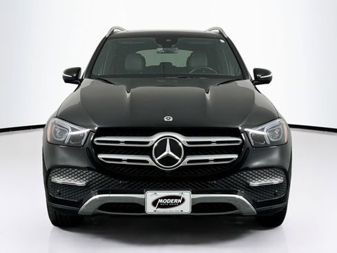 Used 2021 Mercedes-Benz GLE 450 GLE 450 image 4