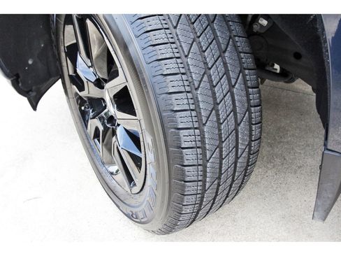 Used 2022 Chevrolet Silverado 1500 RST w/ Bed Protection Package image 31