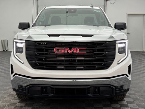 New 2026 GMC Sierra 1500 Pro w/ Pro Value Package image 11