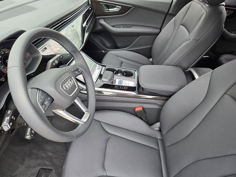 New 2026 Audi Q8 Premium Plus image 17