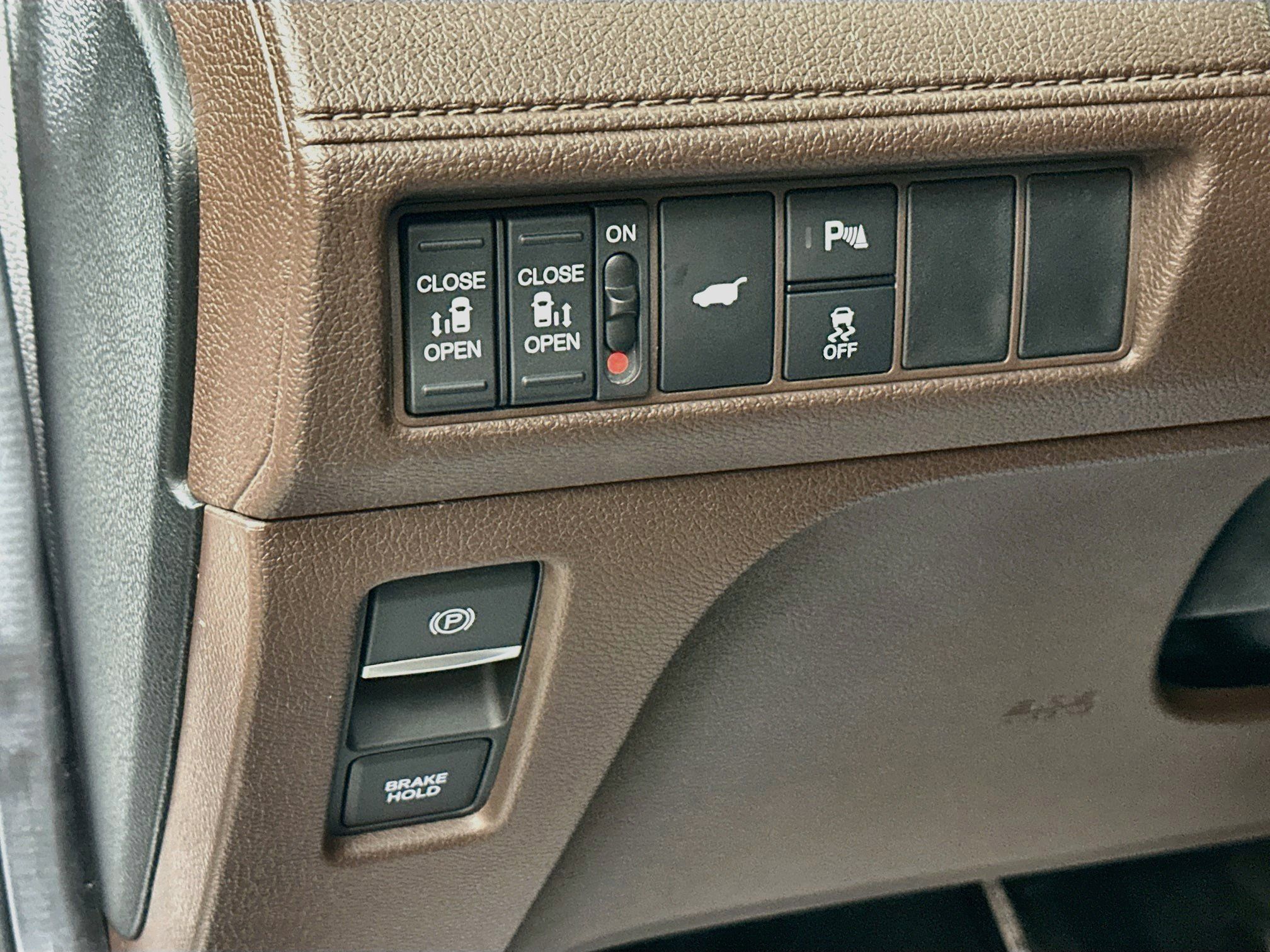 Used 2025 Honda Odyssey Touring image 10