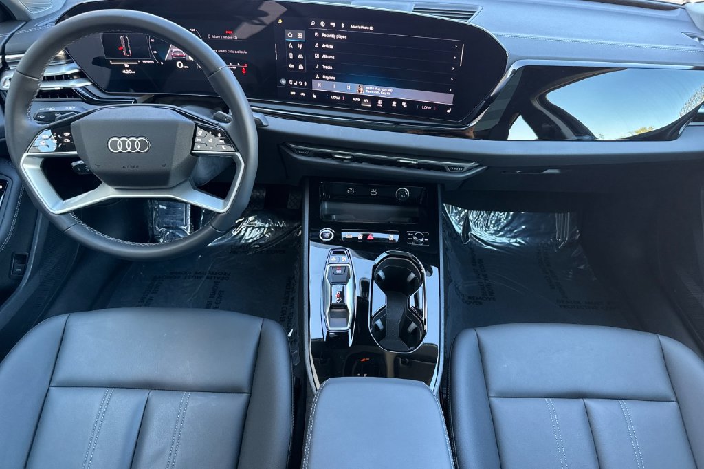 Used 2025 Audi A5 Premium Plus w/ Premium Plus AWD/4WD image 19