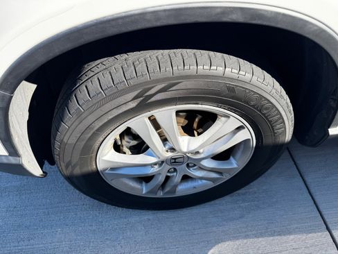 Used 2010 Honda CR-V EX-L image 8