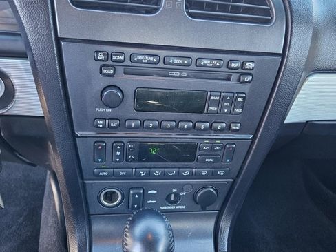 Used 2004 Ford Thunderbird image 12