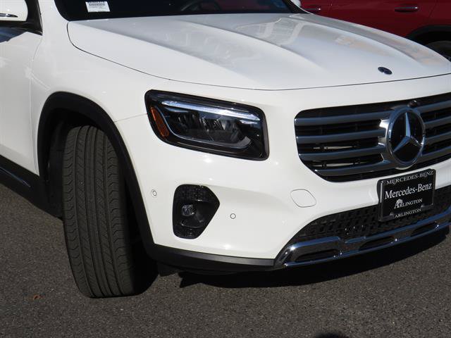 Used 2026 Mercedes-Benz GLB 250 4MATIC image 26