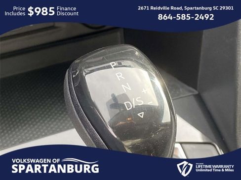Used 2023 Volkswagen Taos S image 25