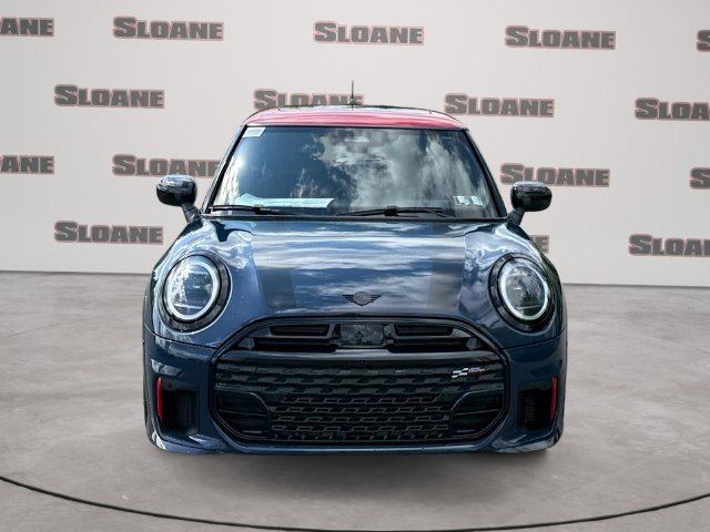 New 2027 MINI Cooper John Cooper Works FWD image 8