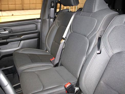 New 2026 RAM 1500 Tradesman image 27