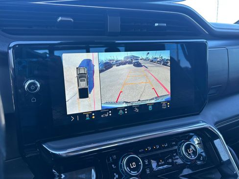 Used 2023 GMC Sierra 1500 Denali Ultimate image 15