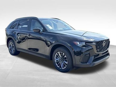 New 2026 MAZDA CX-70 SC AWD/4WD image 7