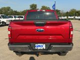 Used 2020 Ford F150 XLT w/ Equipment Group 302A Luxury image 3