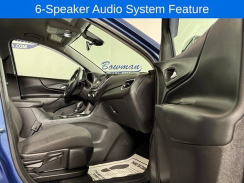 Used 2024 Chevrolet Equinox LT AWD/4WD image 15