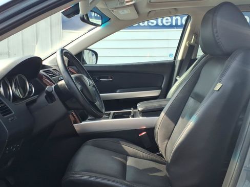 Used 2015 MAZDA CX-9 Grand Touring w/ GT Technology Package AWD/4WD image 7