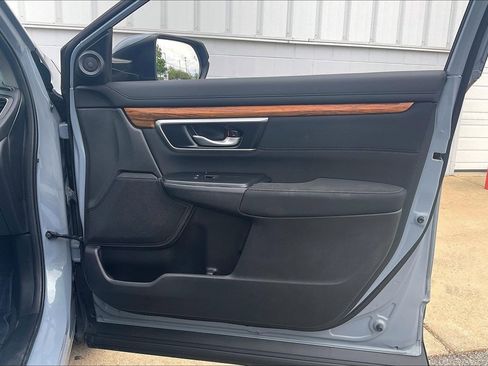 Used 2021 Honda CR-V EX image 29