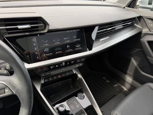 Used 2023 Audi A3 2.0T Premium Plus w/ Premium Plus Package image 15