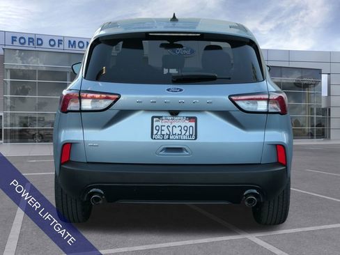 Used 2022 Ford Escape SE w/ SE Sport Appearance Package image 6