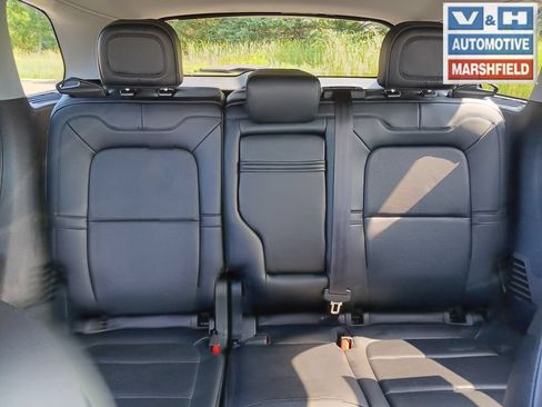 Used 2022 Lincoln Corsair Reserve AWD/4WD image 20