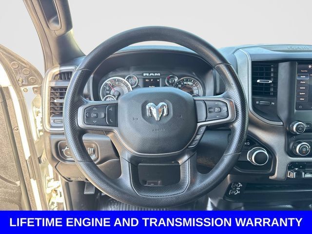 Used 2023 RAM 2500 Tradesman AWD/4WD image 26