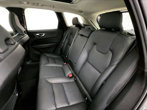 Certified 2025 Volvo XC60 B5 Plus image 35