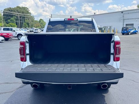 Used 2019 RAM 1500 Laramie AWD/4WD image 43