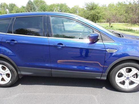 Used 2016 Ford Escape SE AWD/4WD image 33