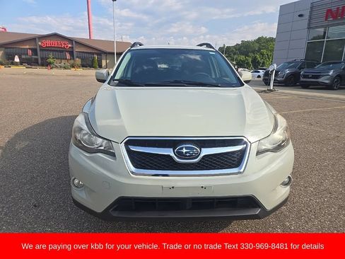 Used 2013 Subaru Crosstrek 2.0i Premium AWD/4WD image 2