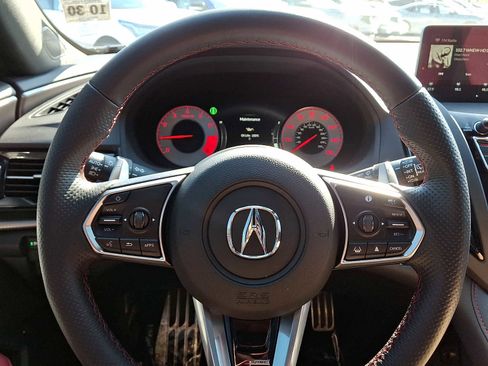 Used 2025 Acura RDX A-Spec image 20