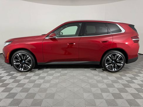 Certified 2025 BMW X3 xDrive30i AWD/4WD image 6
